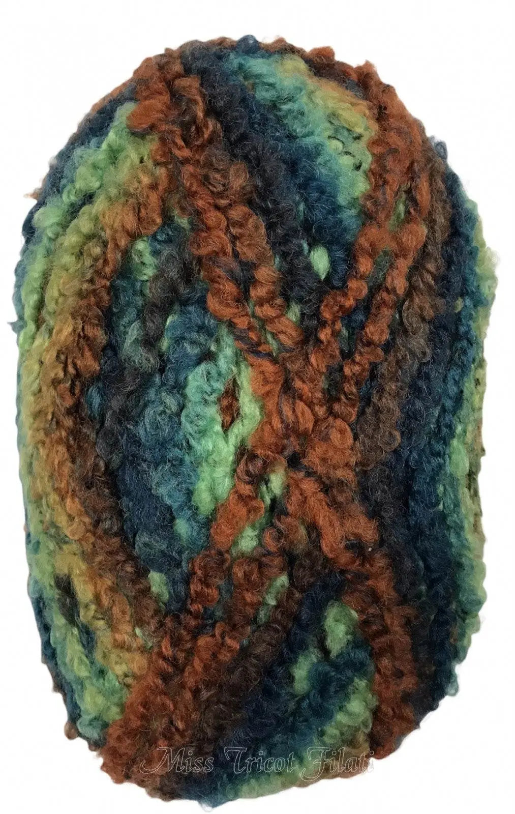 Lana MATISSE - Miss Tricot Filati - - LacariaRicami.Store