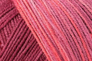 Lana MERINO EXTRAFINE 285 LACE - Schachenmayr - 00581 - Rosso cabernet - LacariaRicami.Store