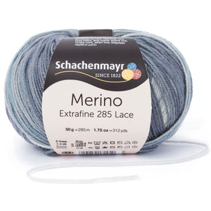Lana MERINO EXTRAFINE 285 LACE - Schachenmayr - 00585 - Giardino - LacariaRicami.Store