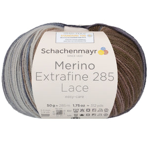 Lana MERINO EXTRAFINE 285 LACE - Schachenmayr - Colore: 00604 - Stone - by LacariaRicami.Store