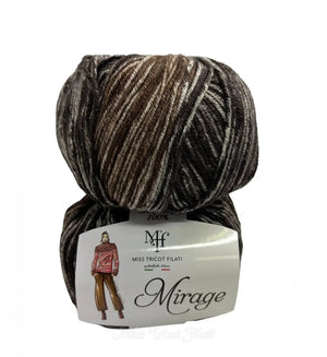 MICROFIBRA Mirage – Miss Tricot Filati | Filato Magico - - LacariaRicami.Store