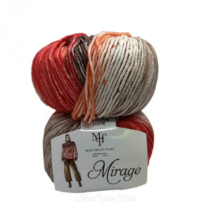 MICROFIBRA Mirage – Miss Tricot Filati | Filato Magico - - LacariaRicami.Store