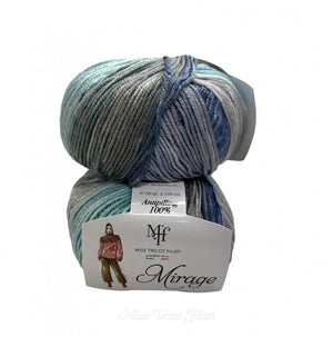 MICROFIBRA Mirage – Miss Tricot Filati | Filato Magico - - LacariaRicami.Store