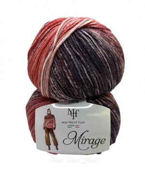 MICROFIBRA Mirage – Miss Tricot Filati | Filato Magico - - LacariaRicami.Store