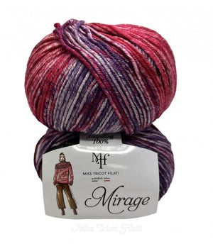 MICROFIBRA Mirage – Miss Tricot Filati | Filato Magico - - LacariaRicami.Store