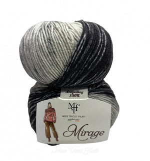 MICROFIBRA Mirage – Miss Tricot Filati | Filato Magico - - LacariaRicami.Store