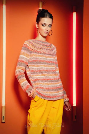 MICROFIBRA Mirage – Miss Tricot Filati | Filato Magico - - LacariaRicami.Store