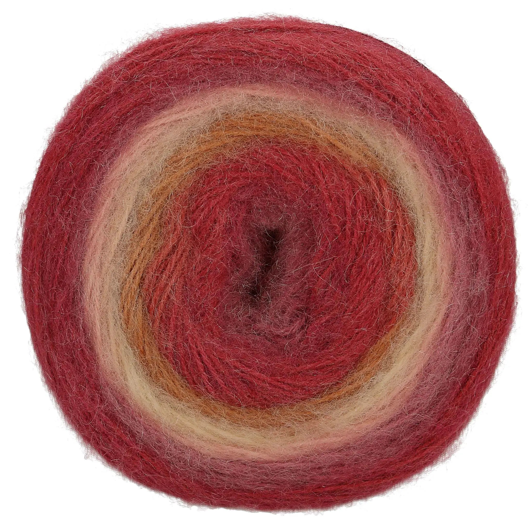 LANA MOHAIR DREAM - Schachenmayr - 0082 - blossom color - LacariaRicami.Store