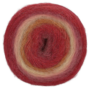 LANA MOHAIR DREAM - Schachenmayr - 0082 - blossom color - LacariaRicami.Store