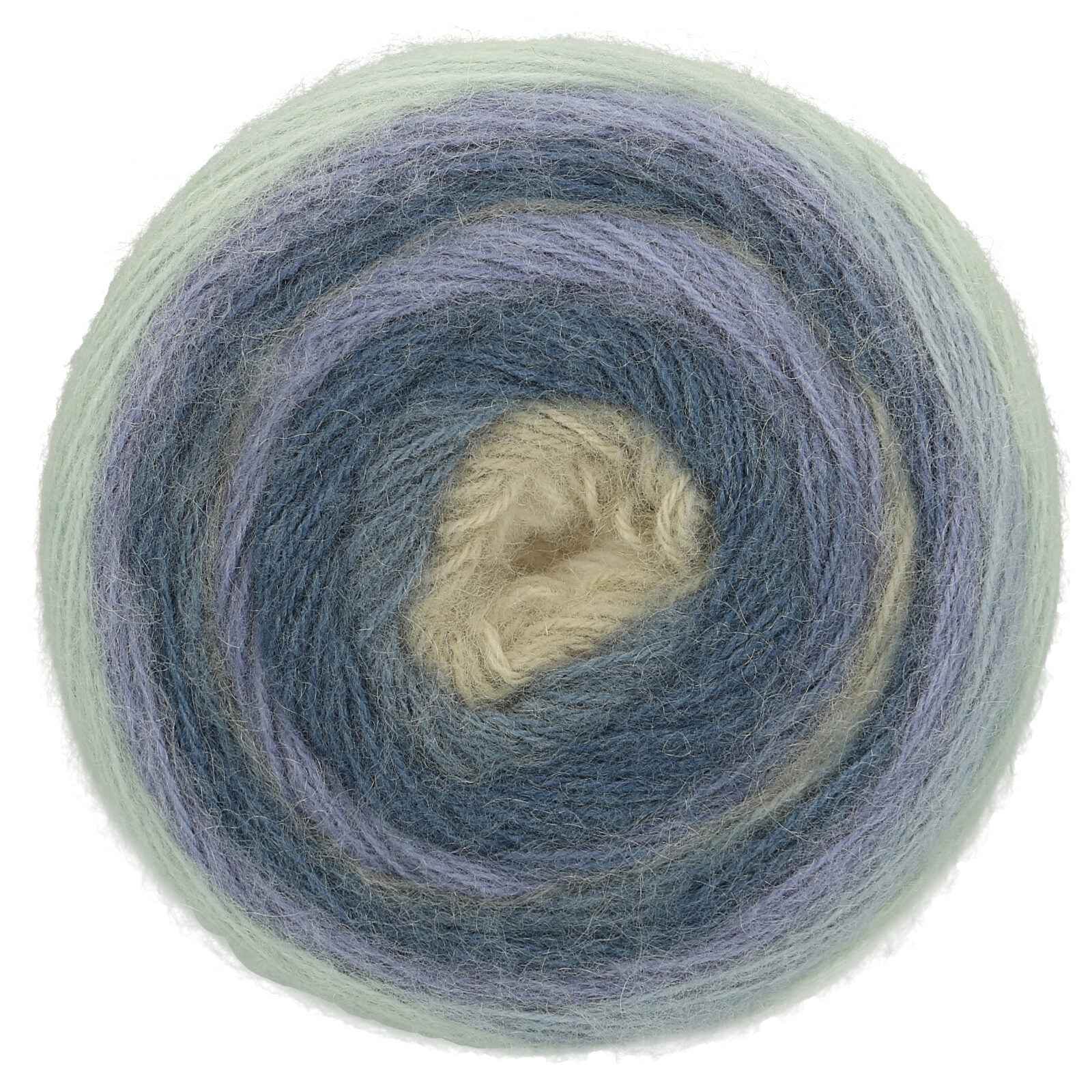 LANA MOHAIR DREAM - Schachenmayr - 0083 - winter sky color - LacariaRicami.Store