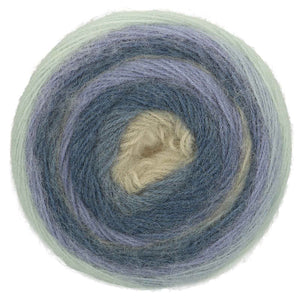LANA MOHAIR DREAM - Schachenmayr - 0083 - winter sky color - LacariaRicami.Store