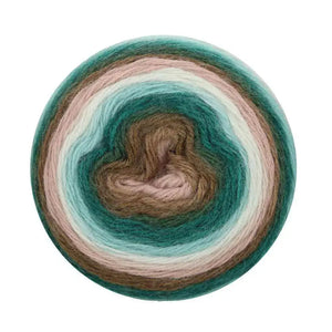 LANA MOHAIR DREAM - Schachenmayr - 0095 - Frozen Rose Color - LacariaRicami.Store