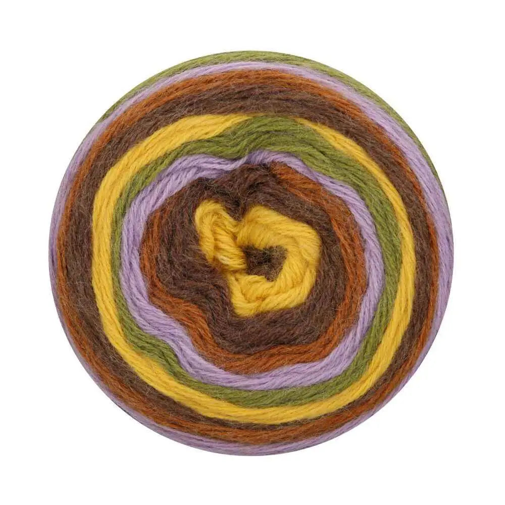 LANA MOHAIR DREAM - Schachenmayr - 0096 - Taiga Color - LacariaRicami.Store