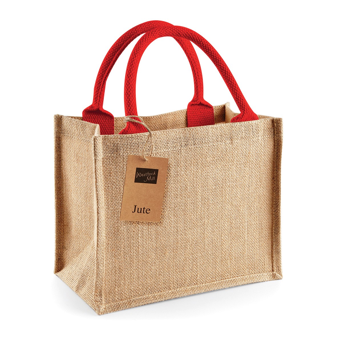 Zoom WM412 - 22X26X14 MANICO = 35 Cm - MANICI ROSSO CORALLO