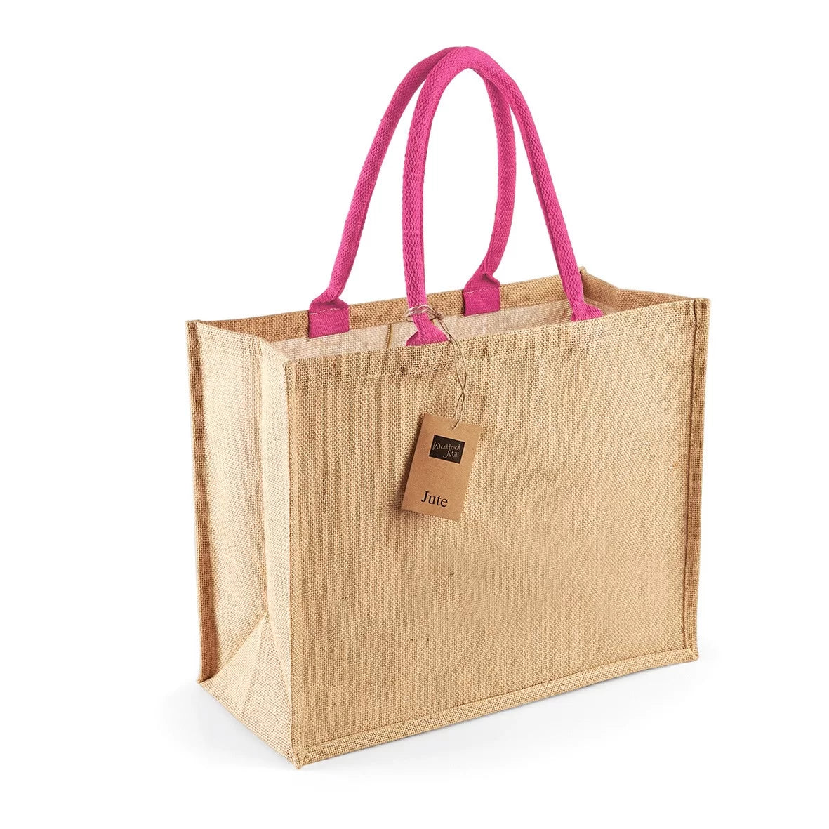 Zoom WM407 - 33X42X19 MANICO = 55 Cm - MANICI FUCSIA