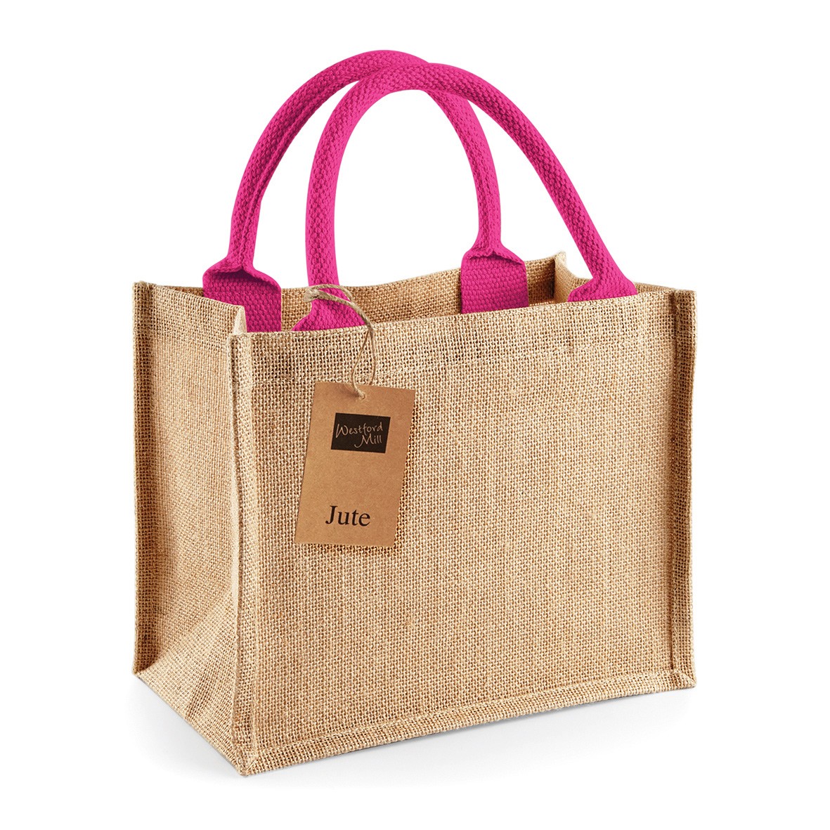 Zoom WM412 - 22X26X14 MANICO = 35 Cm - MANICI FUCSIA