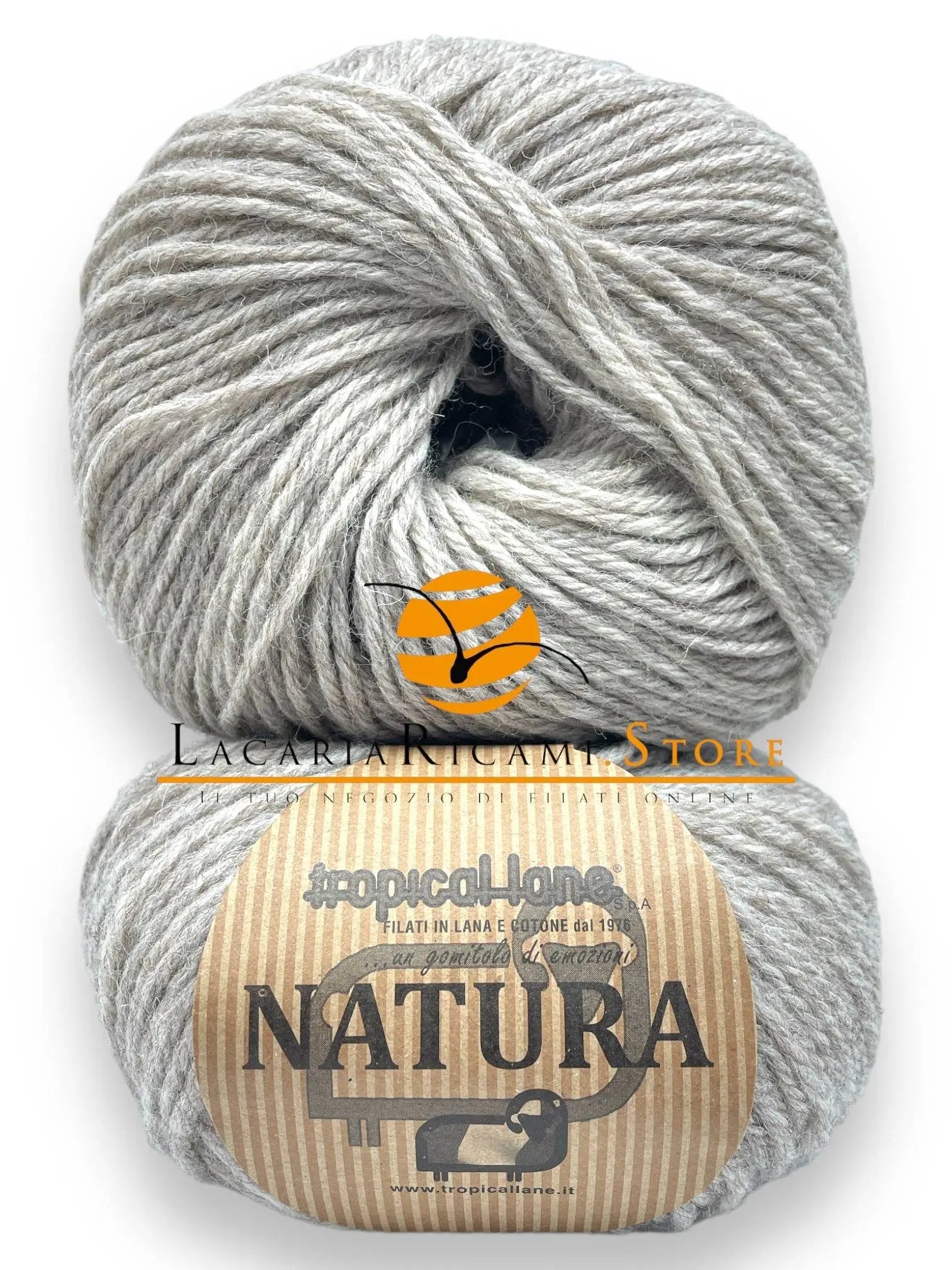 LANA Natura - Tropical Lane - - LacariaRicami.Store