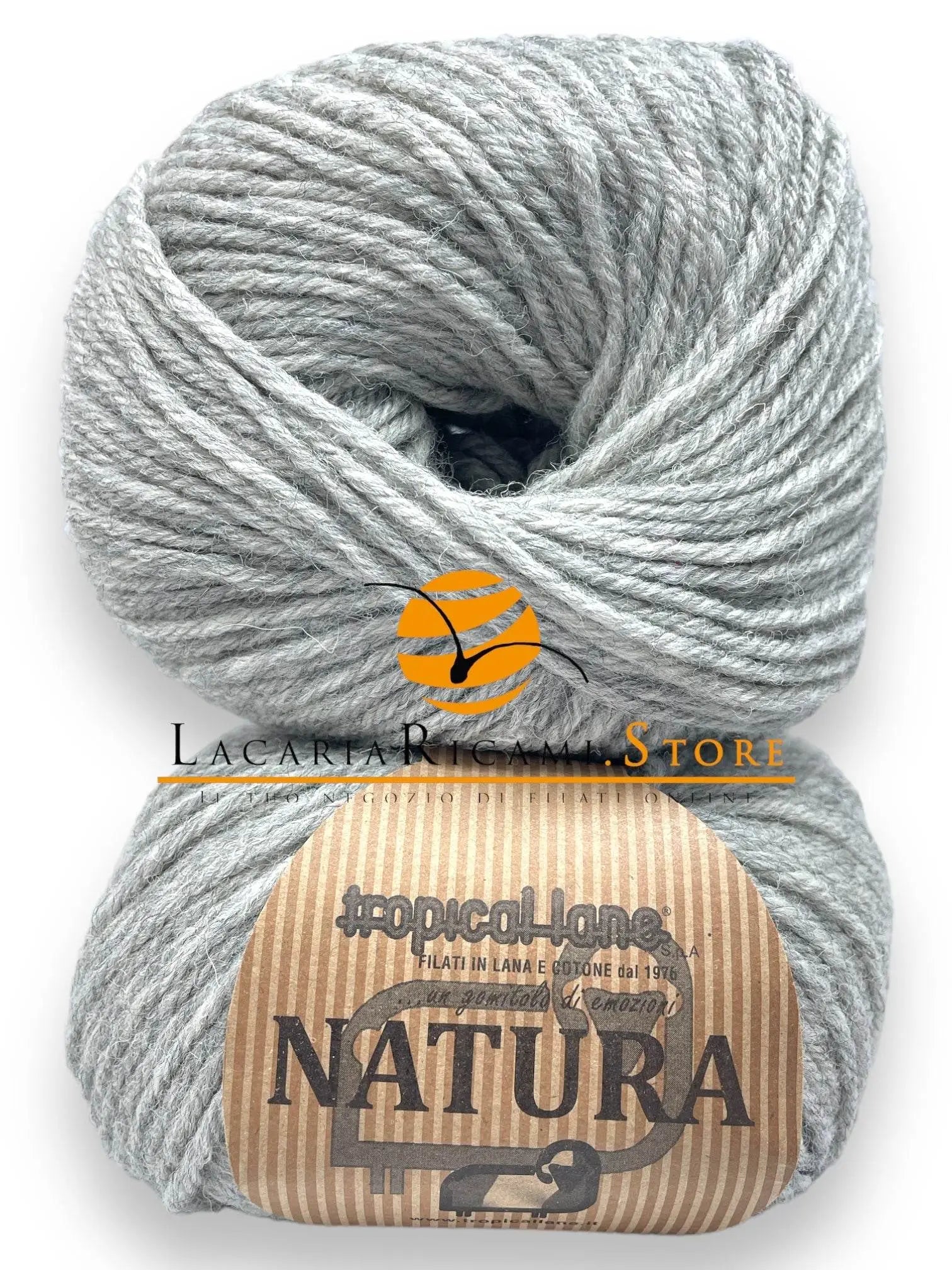 LANA Natura - Tropical Lane - - LacariaRicami.Store