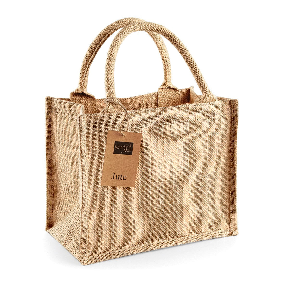 Zoom WM412 - 22X26X14 MANICO = 35 Cm - NATURALE