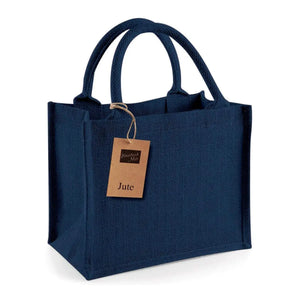 BORSA Juta - - LacariaRicami.Store