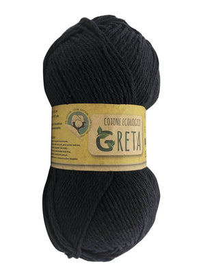COTONE GRETA ECOLOGICO - Tre Sfere - - LacariaRicami.Store