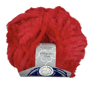 MICROFIBRA New Cincillà - Miss Tricot Filati | Filato Favoloso - - LacariaRicami.Store