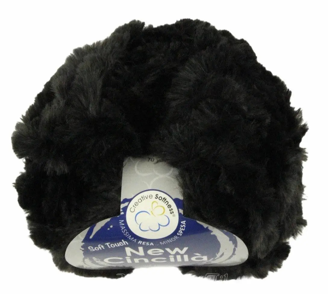 MICROFIBRA New Cincillà - Miss Tricot Filati | Filato Favoloso - - LacariaRicami.Store