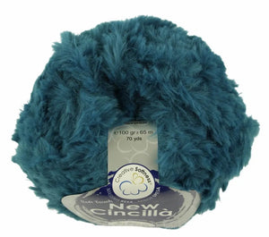 MICROFIBRA New Cincillà - Miss Tricot Filati | Filato Favoloso - - LacariaRicami.Store