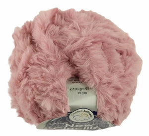 MICROFIBRA New Cincillà - Miss Tricot Filati | Filato Favoloso - - LacariaRicami.Store