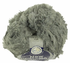 MICROFIBRA New Cincillà - Miss Tricot Filati | Filato Favoloso - - LacariaRicami.Store