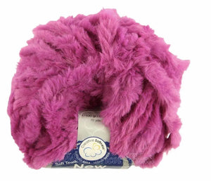 MICROFIBRA New Cincillà - Miss Tricot Filati | Filato Favoloso - - LacariaRicami.Store