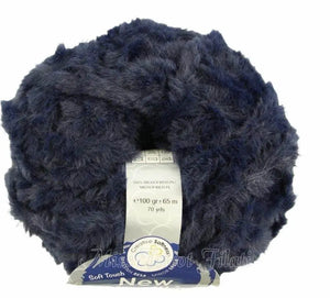 MICROFIBRA New Cincillà - Miss Tricot Filati | Filato Favoloso - - LacariaRicami.Store