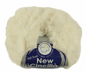 MICROFIBRA New Cincillà - Miss Tricot Filati | Filato Favoloso - - LacariaRicami.Store