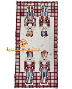 GOBELIN NoiX RIFINITO | Gobelin Sensazionale - - LacariaRicami.Store