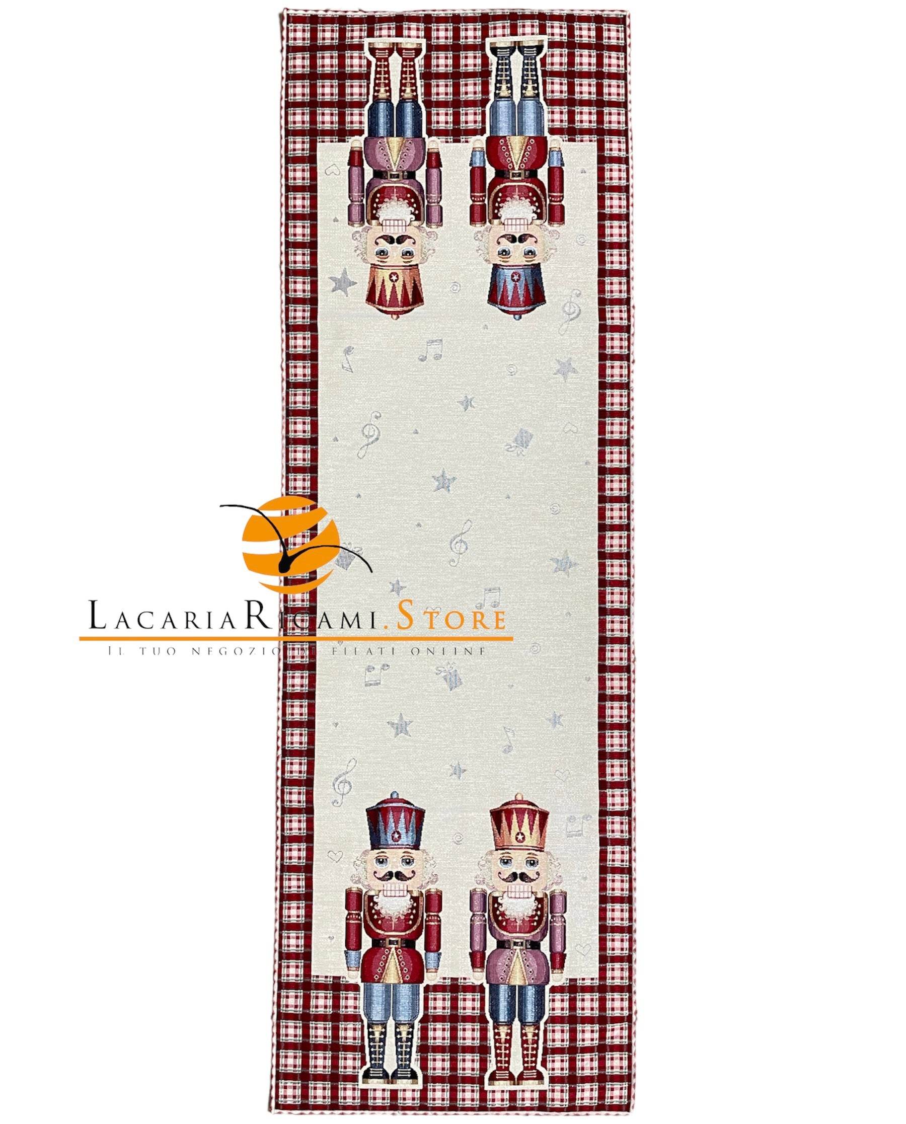 Zoom Runner grande 140x45 cm