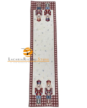 GOBELIN NoiX RIFINITO | Gobelin Sensazionale - - LacariaRicami.Store