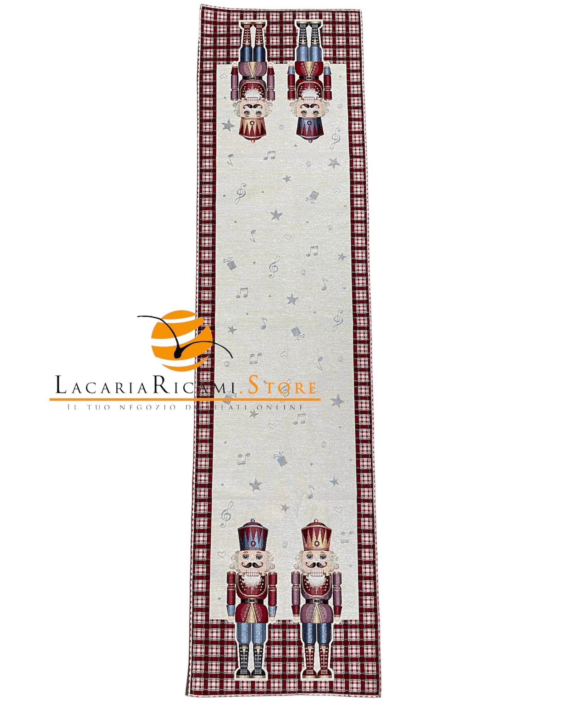 Zoom Runner XL 180x45 cm