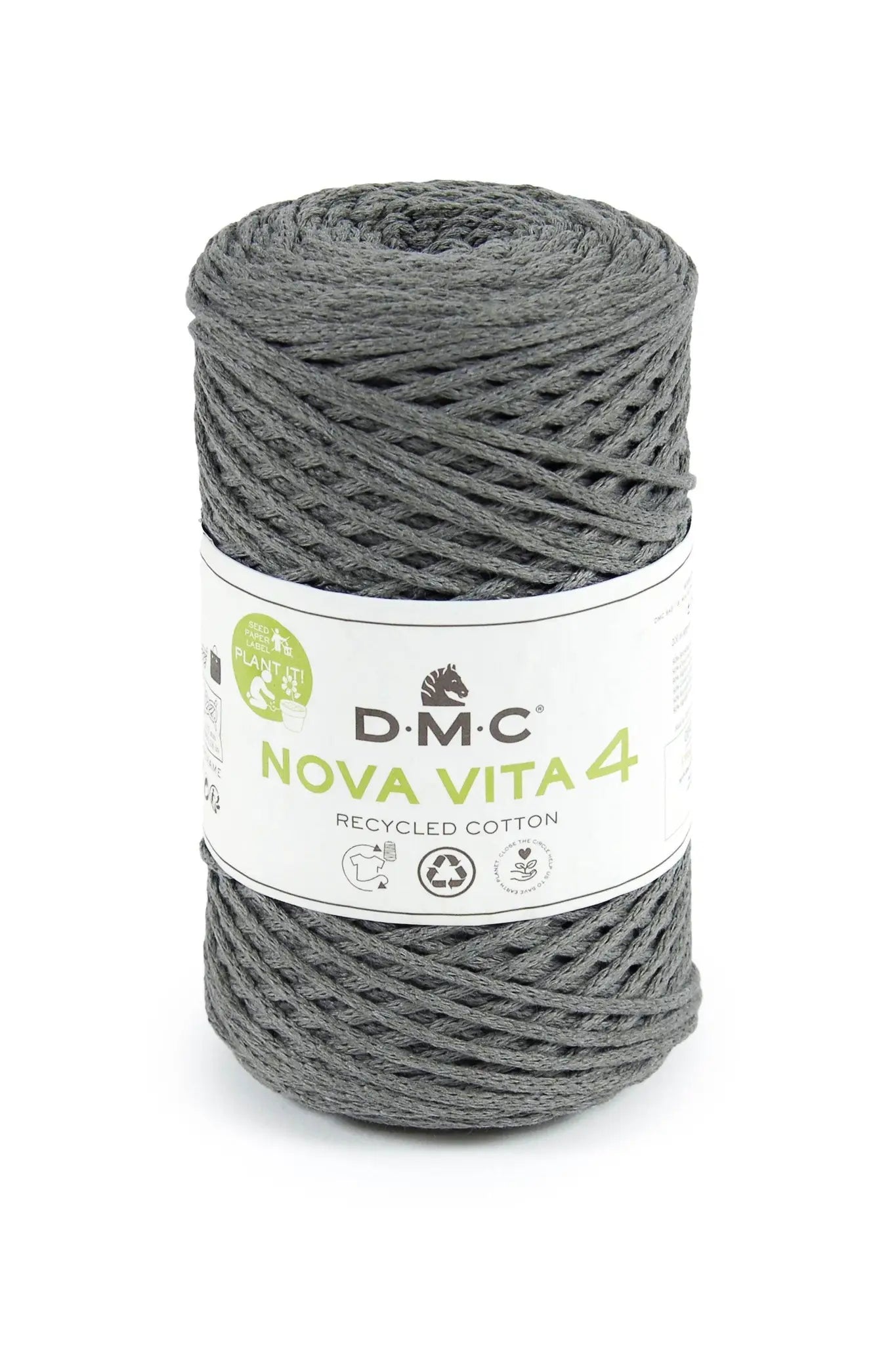 Cordino ECO VITA 04 - DMC - - LacariaRicami.Store