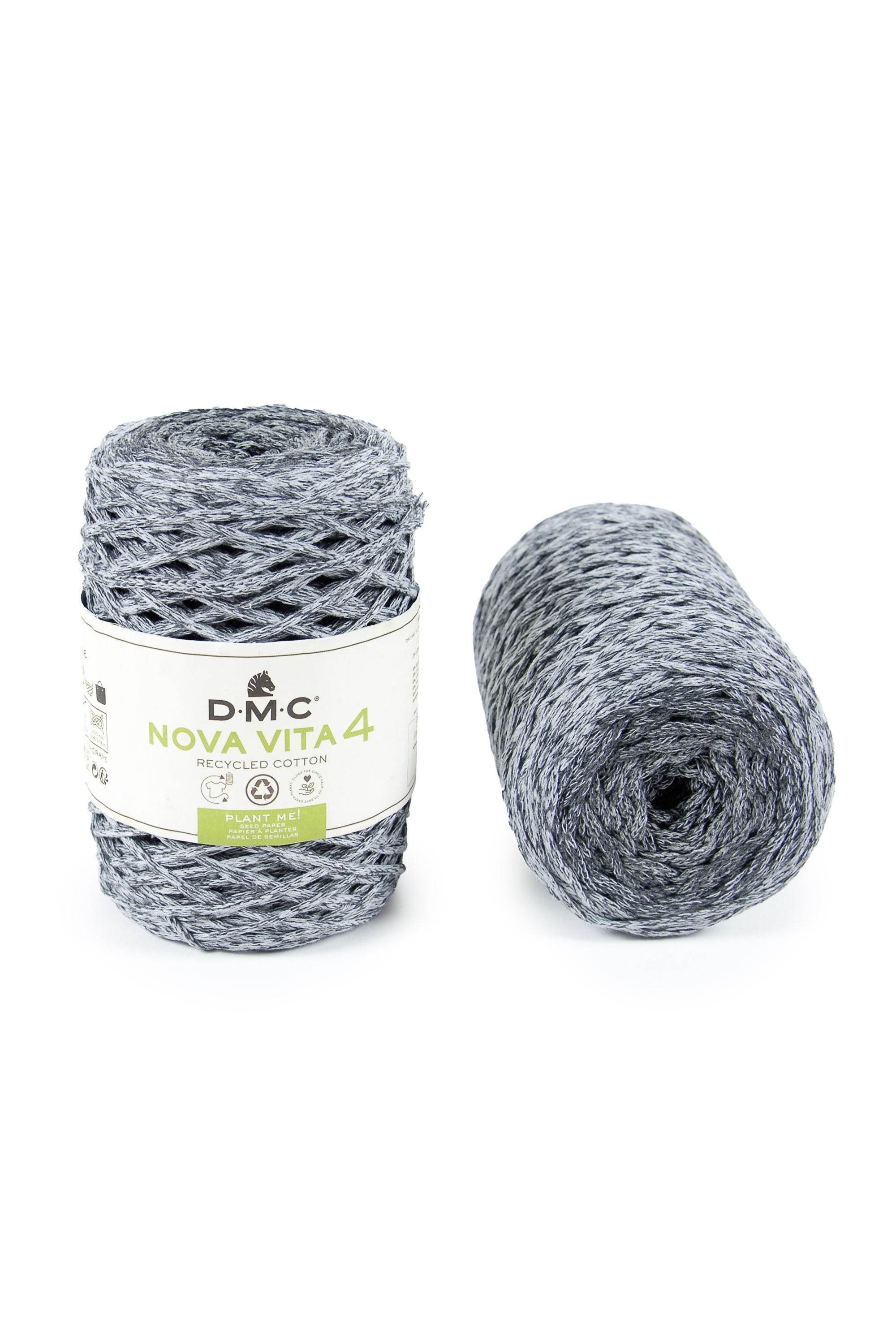 Zoom 122 - DEGRADE' GRAY BLACK