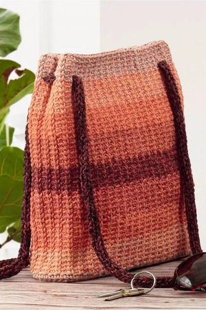 Cordino SWEETY Cake Macramé MultiColor - Cucirini Tre Stelle - - LacariaRicami.Store