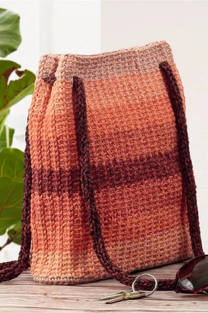 Cordino NOVA VITA 04 MultiColor - DMC - - LacariaRicami.Store