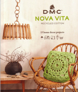 Cordino ECO VITA 12 - DMC - - LacariaRicami.Store
