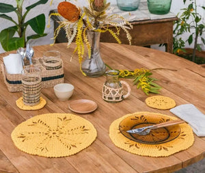 Cordino NOVA VITA 04 MultiColor - DMC - - LacariaRicami.Store