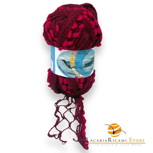 LANA Onda - Cucirini Tre Stelle - - LacariaRicami.Store