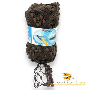 LANA Onda - Cucirini Tre Stelle - - LacariaRicami.Store