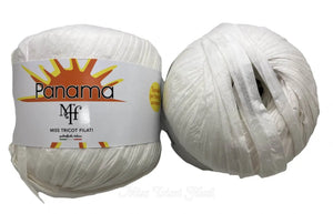 RAFIA Panama – Miss Tricot Filati - - LacariaRicami.Store