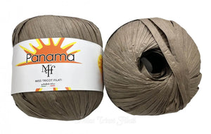 RAFIA Panama – Miss Tricot Filati - - LacariaRicami.Store