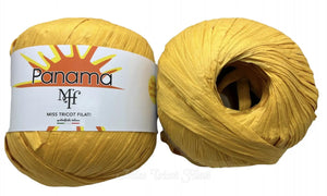 RAFIA Panama – Miss Tricot Filati - - LacariaRicami.Store