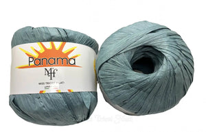 RAFIA Panama – Miss Tricot Filati - - LacariaRicami.Store