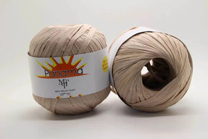 RAFIA Panama – Miss Tricot Filati - - LacariaRicami.Store